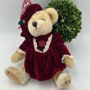 Pickford Bears Pearl 1997